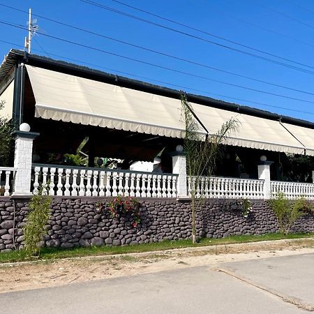 Chalet Ambel Dhermi Exterior photo