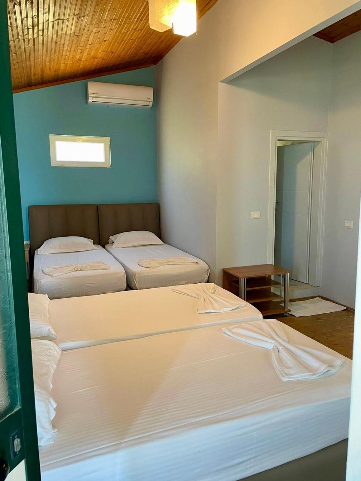Chalet Ambel Dhermi Exterior photo
