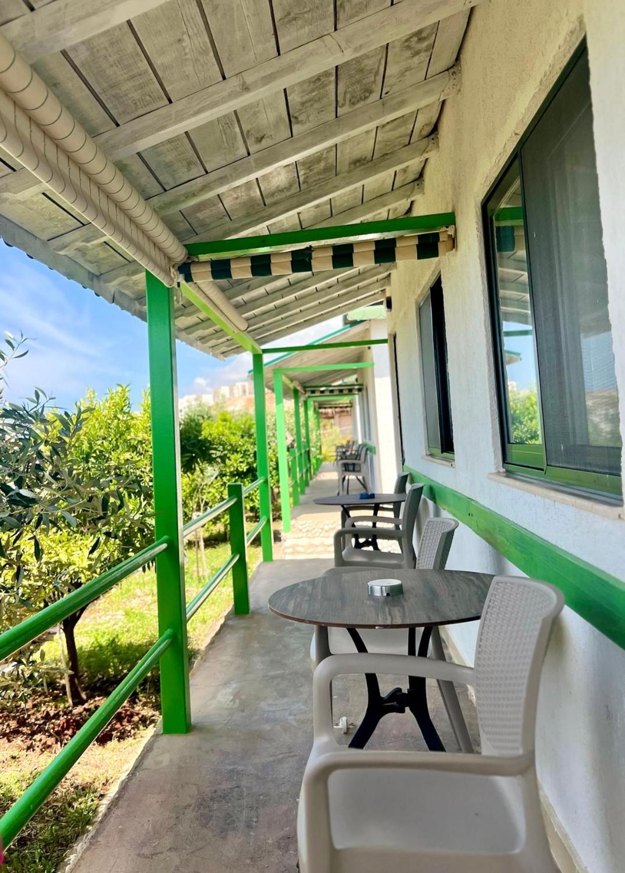 Chalet Ambel Dhermi Exterior photo