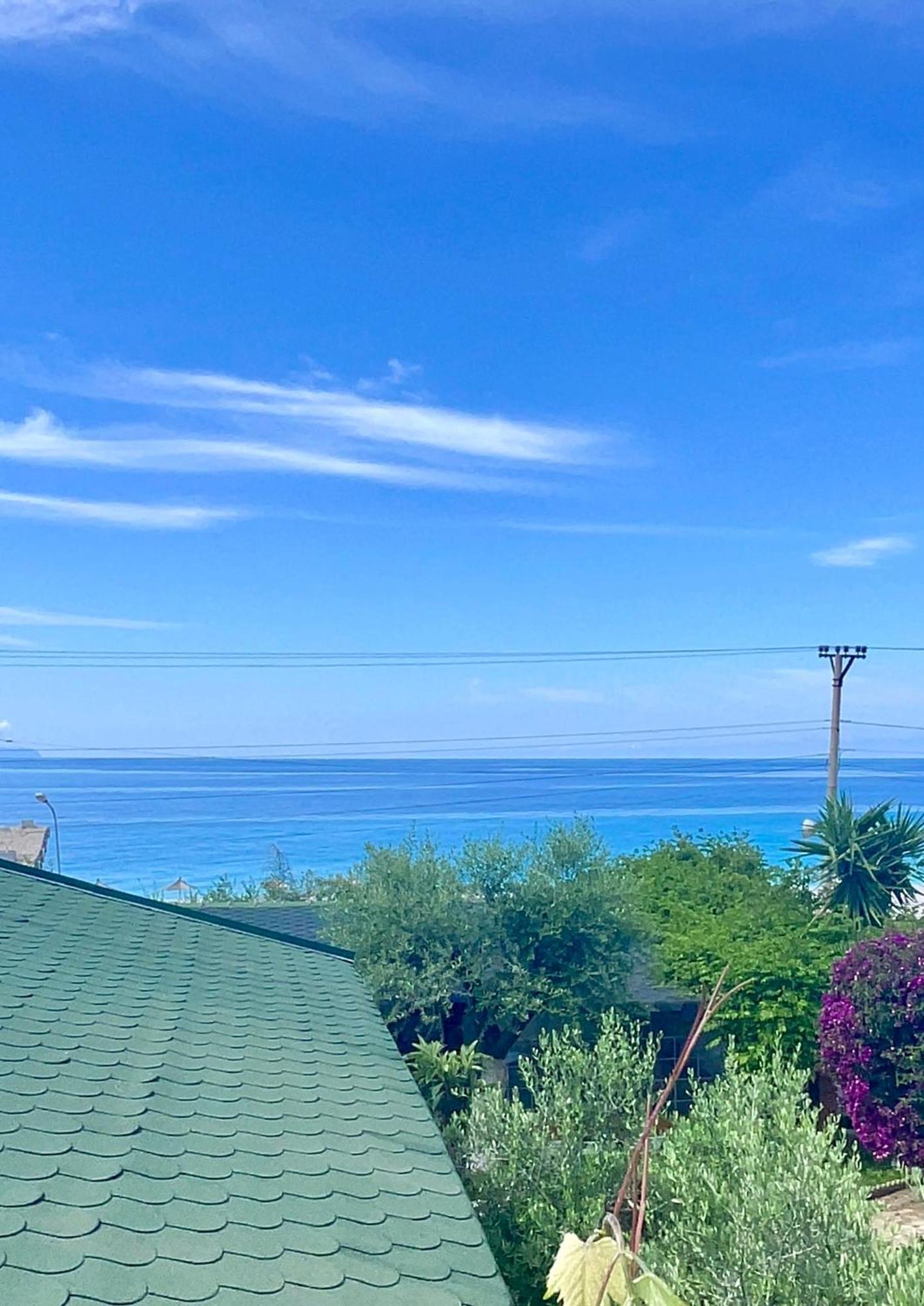 Chalet Ambel Dhermi Exterior photo