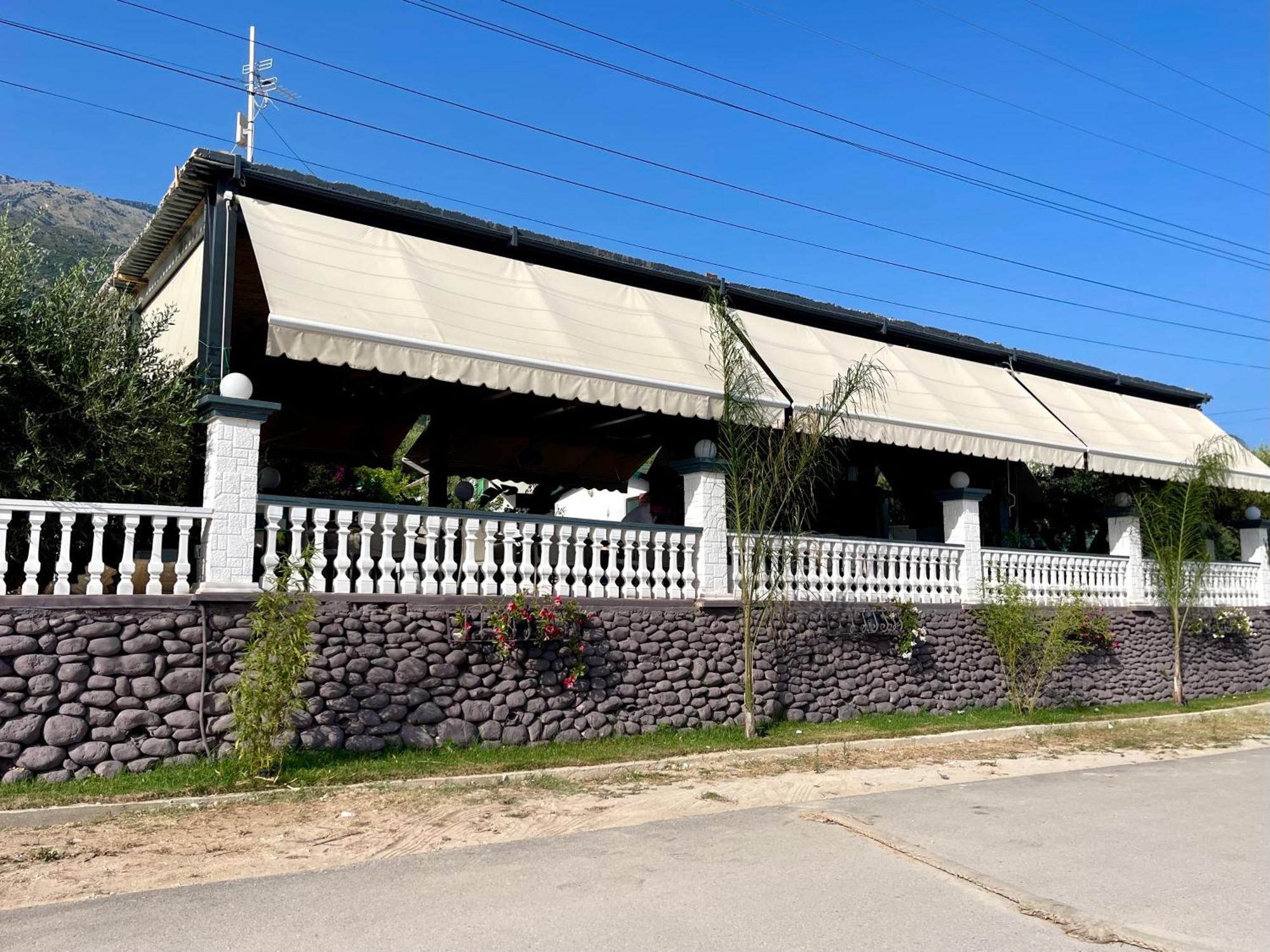 Chalet Ambel Dhermi Exterior photo