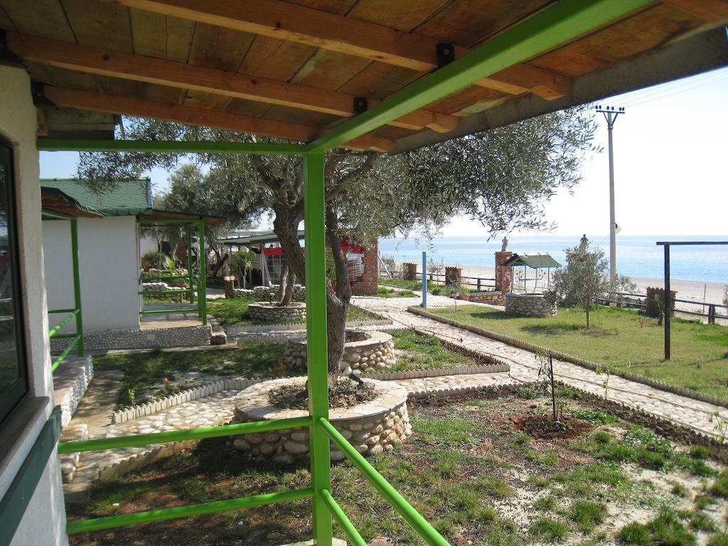 Chalet Ambel Dhermi Room photo