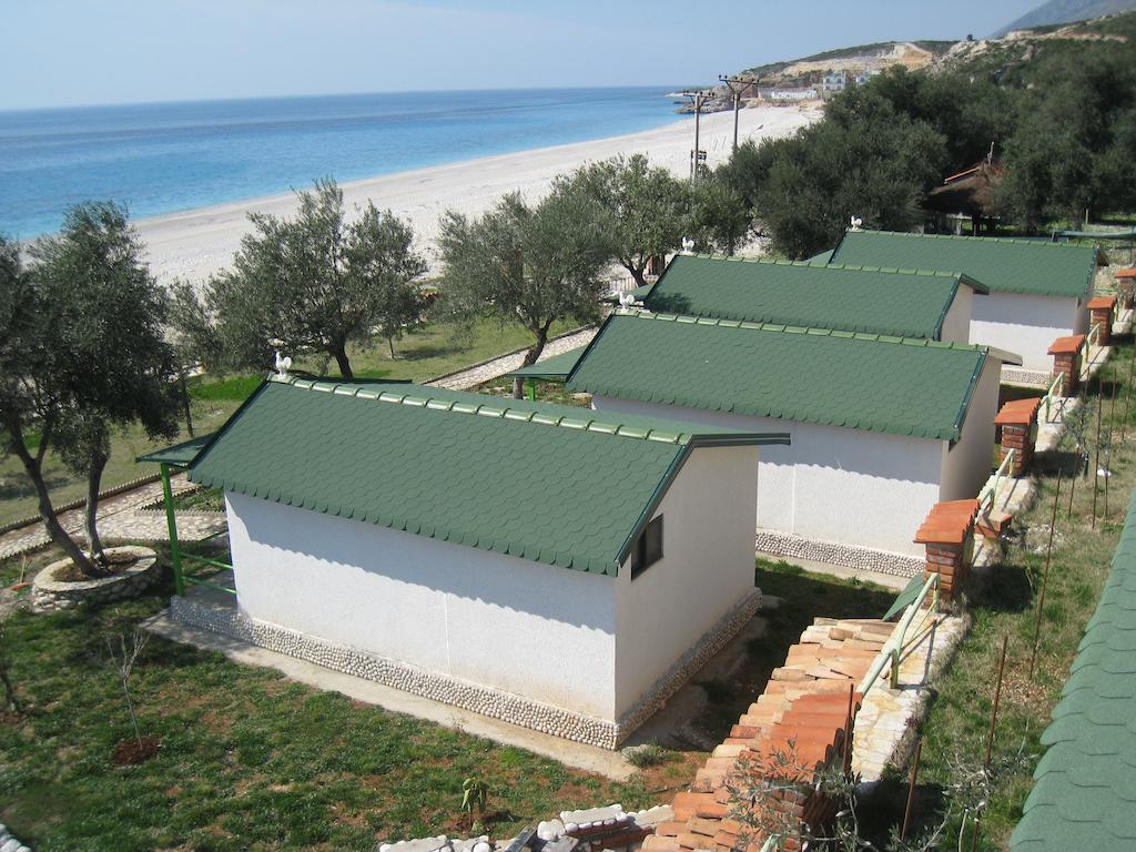Chalet Ambel Dhermi Exterior photo